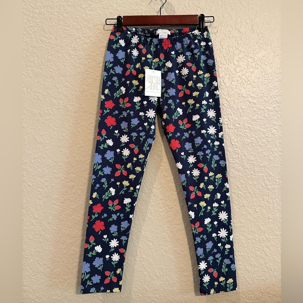 💙5/$25💙The Beaufort Bonnet Company Mitzy Sue Slacks NWT - Picture 8 of 13
